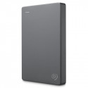 Seagate Basic 4TB czarny