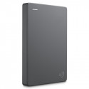 Seagate Basic 4TB czarny