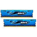 G.Skill RAM DDR3 16GB 2133-10 ARES Dual