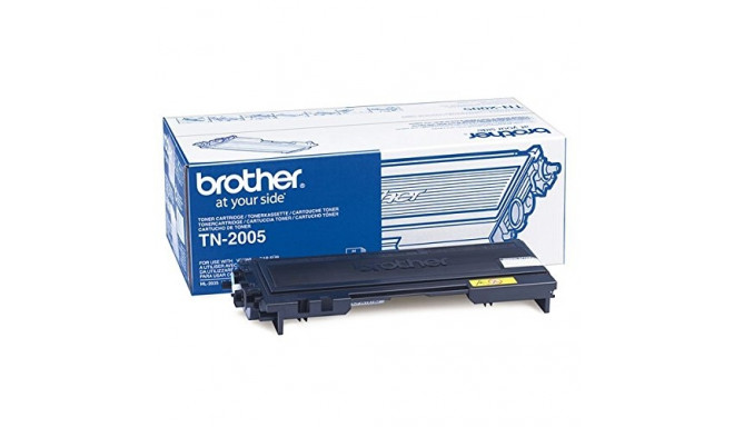 Brother tooner TN-2005