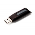Verbatim mälupulk 16GB V3 9/40 USB 3.0, must