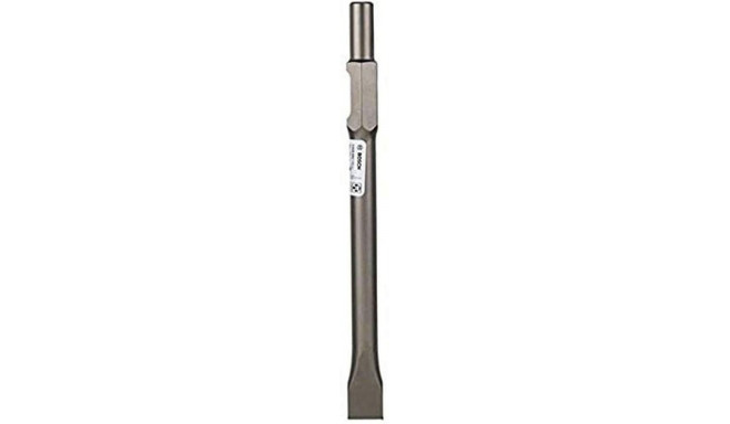 Bosch Powertools flat chisel, SDS-Hex, 30mm SK, 35x400mm - 2608690112