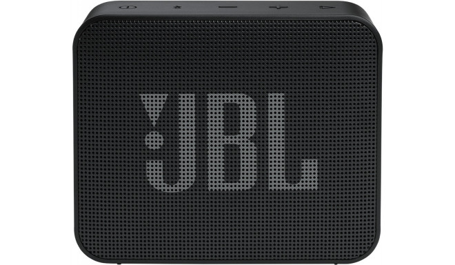 JBL беспроводная колонка Go Essential, черная