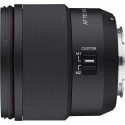 Samyang AF 75mm f/1.8 lens for Fujifilm