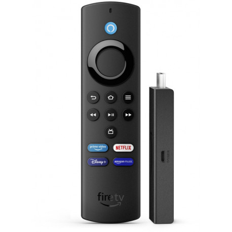 Amazon Fire TV Stick Lite 2022 (opened package)