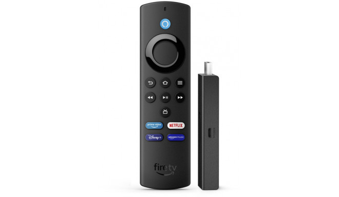 Amazon Fire TV Stick Lite 2022 (поврежденная упаковка)