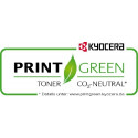 Kyocera tooner 2800lk TK 580C, tsüaan