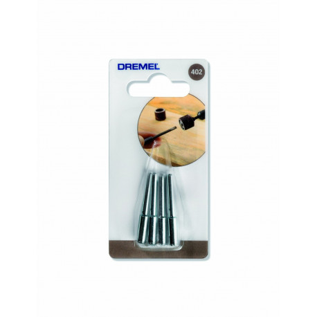 Dremel 402 pin