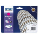 Epson tindikassett 79 C13T79134010 Pisa, magenta