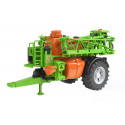 Bruder Professional Series Amazone UX 5200 Trailed Field Sprayer (02207)