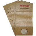 Makita Dust bag paper 5pcs 194746-9 - 194746-9