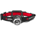 Ledlenser headlamp H8R Box (500853)