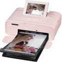 Canon SELPHY CP1300 FotoPrinter - WiFi - pink