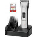 ProfiCare PC-HSM / R 3013, beard trimmer (black / stainless steel)