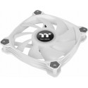 Thermaltake Pure Duo 14 ARGB Sync Radiator Fan, case fan (white / transparent, set of 2, 1x controll