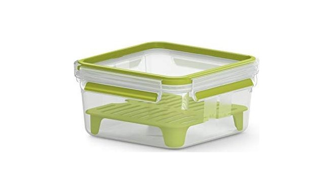 Emsa Clip & Go Sandwichbox XL 1.3L