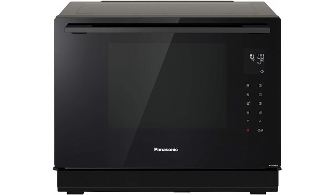 Panasonic mikrolaineahi NN-CS88LBEPG 31L 1000W, must