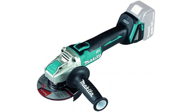 Makita cordless angle grinder DGA521ZX1 18V - DGA521ZX1