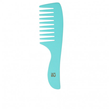 ILŪ BAMBOOM peine #Ocean Breeze 1 u