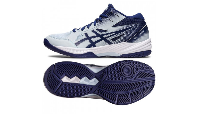 Asics Gel-Task MT 3 W 1072A081 400 volleyball shoes (40 1/2)