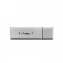 Intenso flash drive 32GB Ultra 20/35 USB 3.0, silver