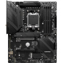 MSI MAG B650 TOMAHAWK WIFI, motherboard (black) - AM5