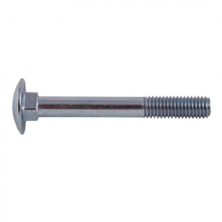 BOLT (DIN603 M10X120 ZN) 4PCS
