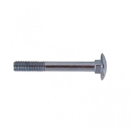 BOLT (DIN603 M6X90 ZN) 8PCS