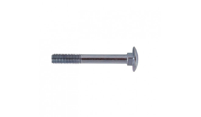 BOLT (DIN603 M6X90 ZN) 8 tk