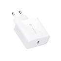 Travel Charger Forcell with USB type C socket - 3A 45W with PD and Quick Charge 4.0 function