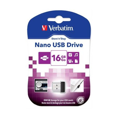 USB memory Verbatim, 97464 / V97464
