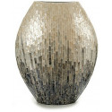 Gift Decor vase 18x44.5x40cm, gray
