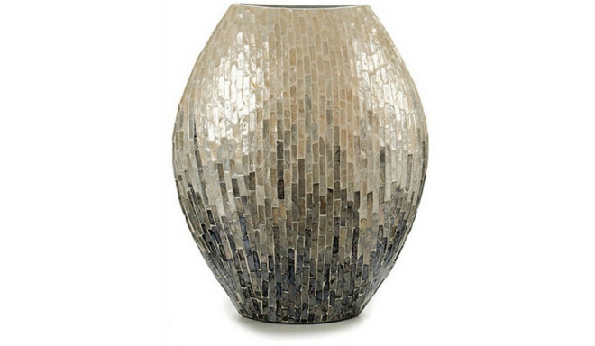 Gift Decor vase 18x44.5x40cm, gray
