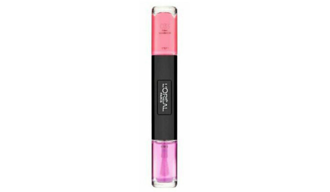 L'Oreal лак для ногтей Infallible #005 Irresistible Bonbon 5 мл