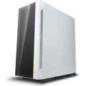 Deepcool korpus Matrexx 55 V3 ADD RGB WH 3F Tempered Glass