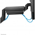 Full-Motion-Tischhalterung für 17-42'' Bildschirme 15KG DS70-450BL1 Neomounts Black