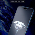 Fusion Matte Ceramic matt kile telefonile Apple iPhone 14 must