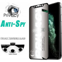 Fusion Matte Privacy Ceramic matt kile telefonile Apple iPhone 14 Plus must