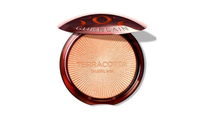 GUERLAIN TERRACOTTA POLVOS BRONCEADORES LUMINOUS 00 IVORY 1UN