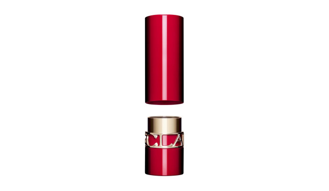 CLARINS JOLI ROUGE BARRA DE LABIOS ROJA CARCASA 1UN