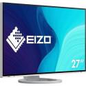 EIZO monitor 27" LED QHD EV2795-WT, white