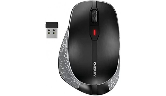 MW 8C ERGO (schwarz)
