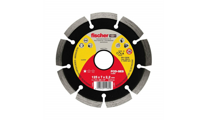 Cutting disc Fischer