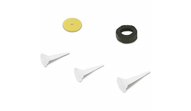 Aplikaator Rubi 65981 Asendus Varustus/Komplekt 5 Tükid