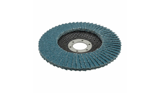 Grinding Disc Wolfcraft Ø 115 mm