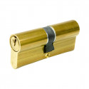 Silinder Cisa Logo STD 08010.07.0.lc Messing (30 x 30 mm)