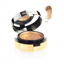 Powder Make-up Base Elizabeth Arden Pure Finish Mineral Nº 4 (8,33 g)