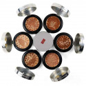 Powder Make-up Base Elizabeth Arden Pure Finish Mineral Nº 4 (8,33 g)