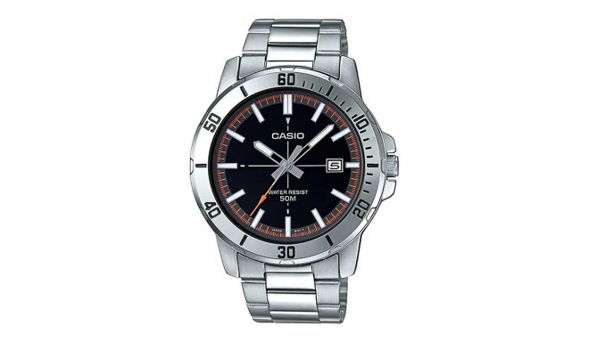 Meeste Kell Casio (Ø 45 mm)