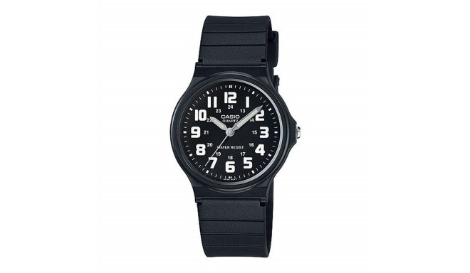 Unisex Watch Casio MQ-71-1 (Ø 34 mm)